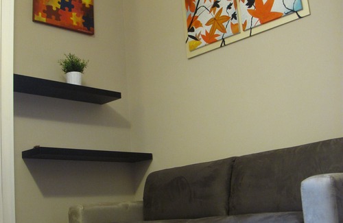 Monterotondo Apartamento | APARTAMENTO BONITO