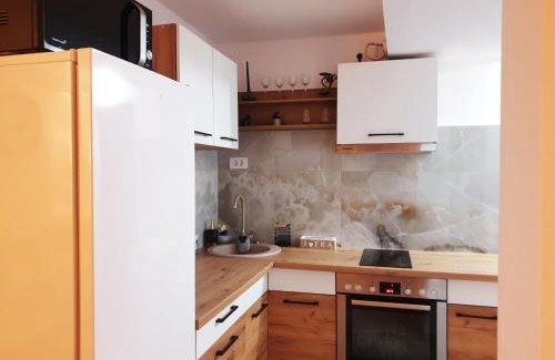 Vatra Dornei Apartamento | Pretty BDF