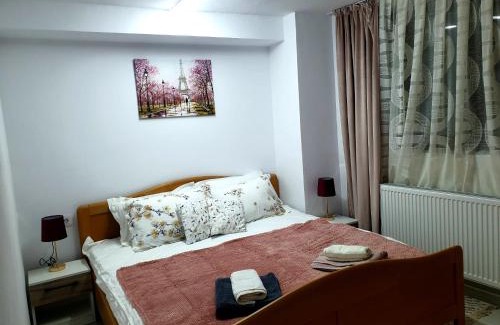 Vatra Dornei Apartamento | Pretty BDF