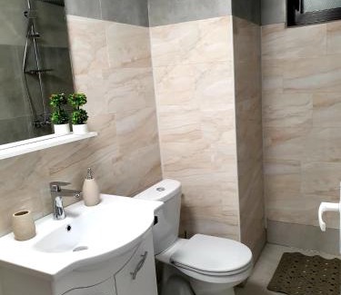 Vatra Dornei Apartamento | Pretty BDF