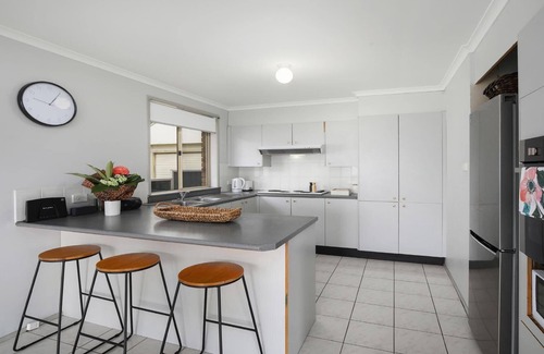 Pretty Beach Central Coast Casa | Pretty Beach House, TOP NOTCH