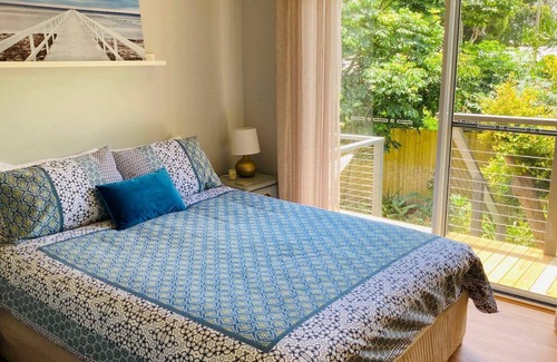 Pretty Beach Casa | Pretty Beach Retreat