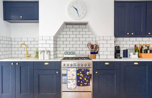 Brixton Hill Apartamento | Pretty Brixton 1 Bedroom Flat With Garden
