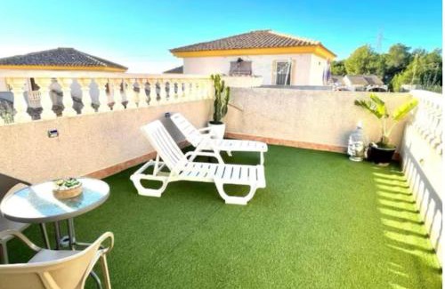 La Colina Casa | Pretty Bungalow Apartments
