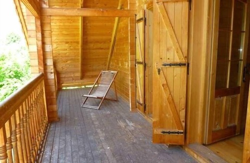 Le Bourg-d'Oisans Chalet De Esquí | bonito chalet, totalmente equipado, sauna, 5 habitaciones, muy amplio, jardín,