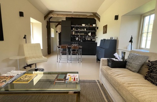 Newport Cabaña | PRETTY, COSY COTTAGE FOR 2 - 4 NEAR SOUTH COAST, BEAUTIFUL QUIET LOCATION