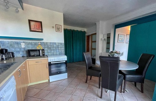 Plage d'Argeles Cabaña | Pretty cottage in a farmhouse at the foot of the mountain 2 minutes from the beach