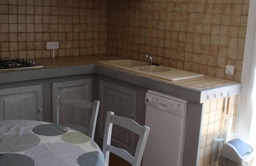 Candillargues Apartamento | bonita casa de campo en pequeña camarga cerca de montpellier y el mar
