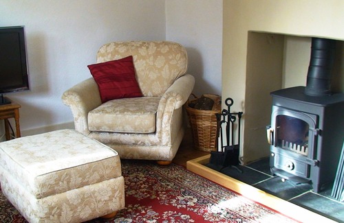New Forest District Cabaña | Pretty cottage with direct access to The New Forest