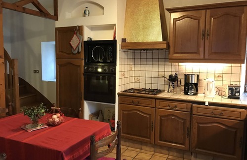 Raveau Casa | Bonita casa de campo en Raveau, cerca de La Charité / Loire