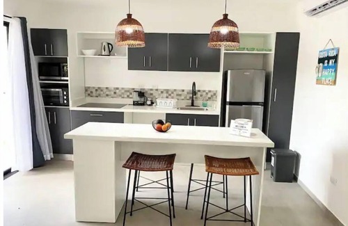 Huacas Apartamento | Amplio apartamento cerca Tamarindo Conchal y Playa Grande. Para familias 7 camas