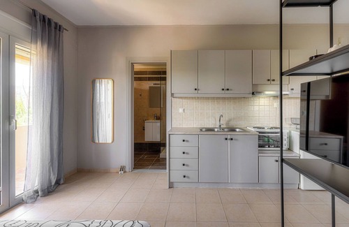 Gazi Apartamento | Pretty flat near the Beach & City Center