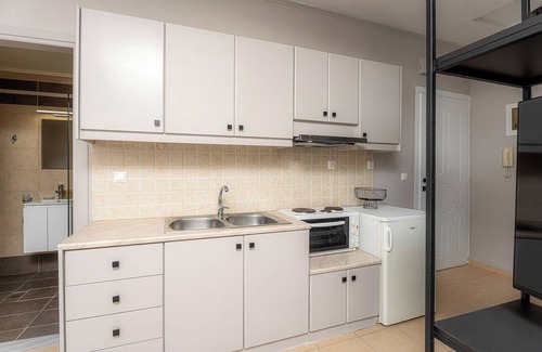 Gazi Apartamento | Pretty flat near the Beach & City Center