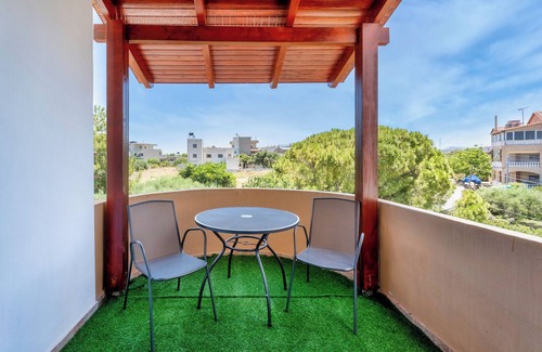 Gazi Apartamento | Pretty flat near the Beach & City Center