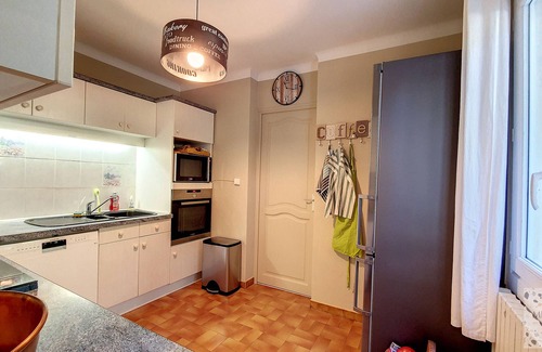 La Bastide-des-Jourdans Villa | BONITA VILLA DE 8 CAMAS CON PISCINA