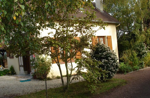 Pennedepie Casa | Pretty furnished house between Deauville and Honfleur, for 4 people, classified 2 *.