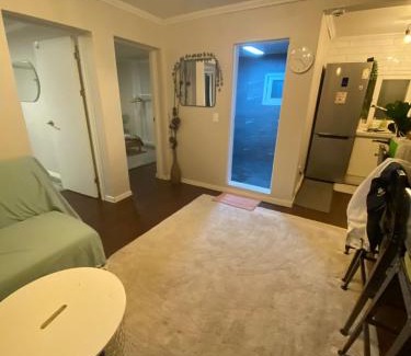 Itaewon Apartamento | Pretty Gigabit Apt 10 min from Myeongdong