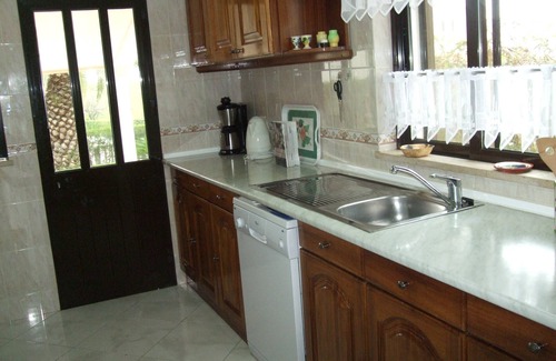 Castro Marim Casa | Bonita casa de vacaciones con piscina y jardín, vacaciones de ensueño para la familia