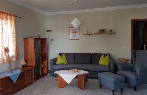 Castro Marim Casa | Bonita casa de vacaciones con piscina y jardín, vacaciones de ensueño para la familia