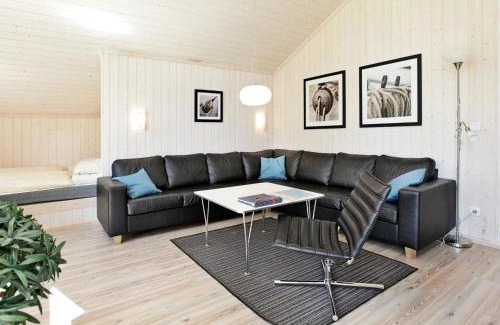 Grossenbrode Casa | Pretty holiday home with view