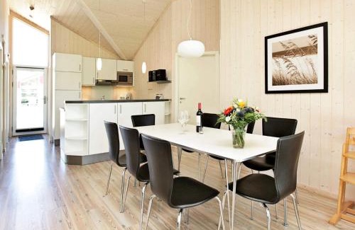 Grossenbrode Casa | Pretty holiday home with view