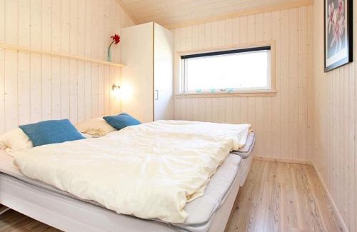 Grossenbrode Casa | Pretty holiday home with view