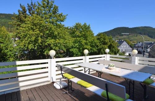 Oberkirchen Apartamento | Pretty holiday home near the ski area