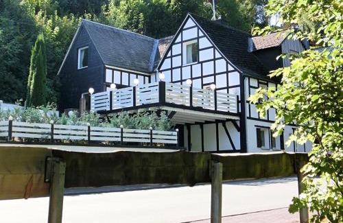 Oberkirchen Apartamento | Pretty holiday home near the ski area