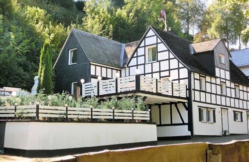 Oberkirchen Apartamento | Pretty holiday home near the ski area