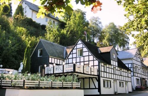 Oberkirchen Apartamento | Pretty holiday home near the ski area