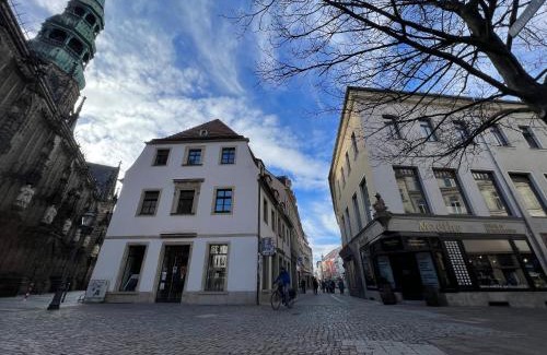 Zwickau Apartamento | Pretty Home City Jungle
