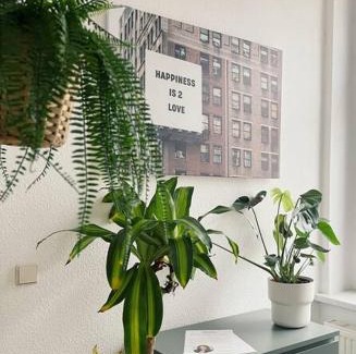 Zwickau Apartamento | Pretty Home City Jungle