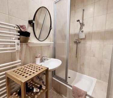 Zwickau Apartamento | Pretty Home City Lounge