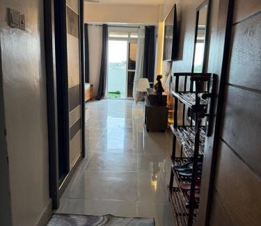 Mombasa Apartamento | Pretty Home