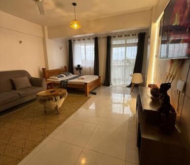 Mombasa Apartamento | Pretty Home
