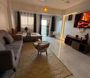 Mombasa Apartamento | Pretty Home