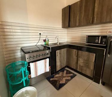 Mombasa Apartamento | Pretty Home