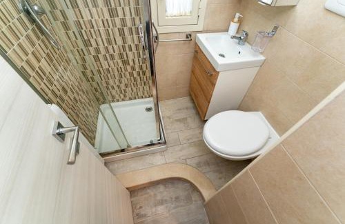Borgo-Sanzio Apartamento | Pretty House Catania Center