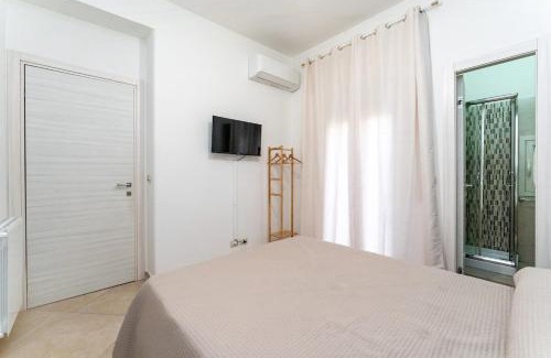 Borgo-Sanzio Apartamento | Pretty House Catania Center