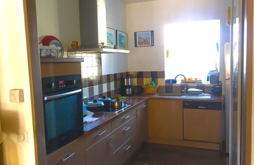 Eyragues Casa | Pretty house in a Provencal village