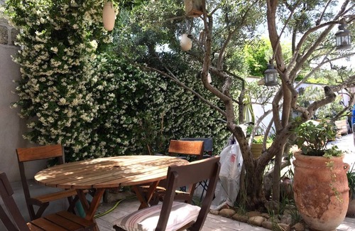 Eyragues Casa | Pretty house in a Provencal village