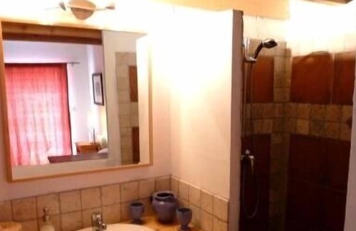 Saint-Benezet Villa | villa tranquila entre Cevennes y Provenza contacto directo 06 89 90 74 64