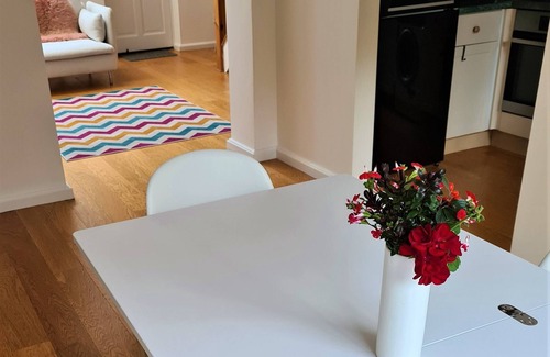 Headington Casa | Pretty house near shops and other facilities, close to the centre of Oxford
