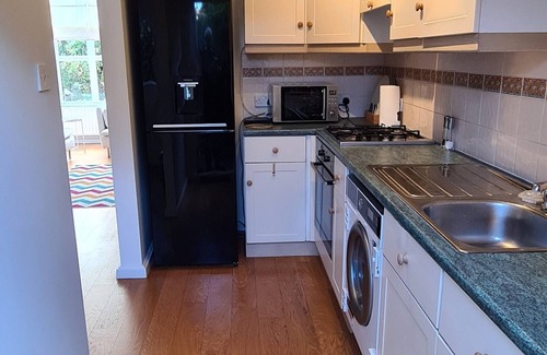 Headington Casa | Pretty house near shops and other facilities, close to the centre of Oxford