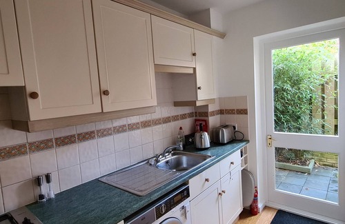 Headington Casa | Pretty house near shops and other facilities, close to the centre of Oxford