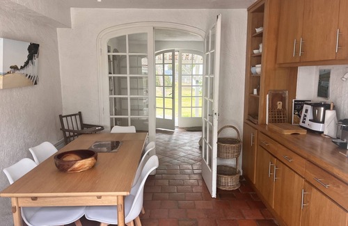 L'Epine Casa | Hermosa casa en la isla de Noirmoutier, tranquilo y directo Acceso al mar.