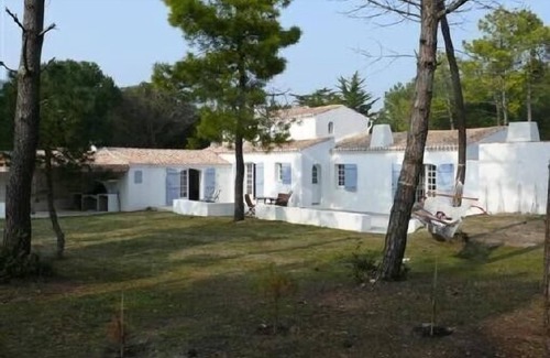 L'Epine Casa | Hermosa casa en la isla de Noirmoutier, tranquilo y directo Acceso al mar.