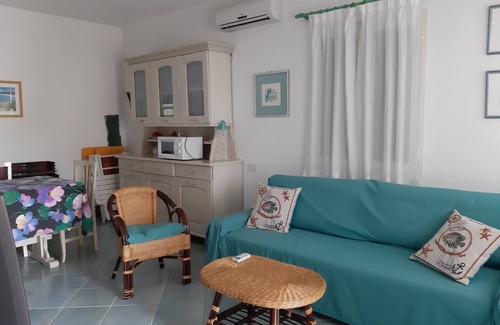 Orosei Casa | Preciosa villa súper confortable en Cala Liberotto