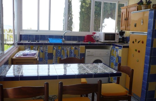 Velilla-Taramay Villa | bonita casa con maravillosas vistas al mar wifi disponible en toda la propiedad