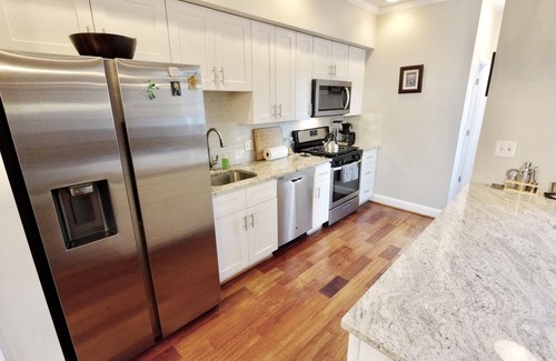 Petworth Casa | Pretty in Petworth-Walkable to Metro & Restaurants